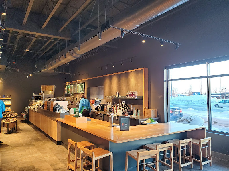 Starbucks Coffee Company