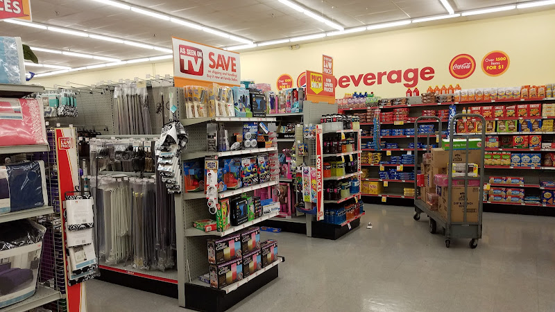 Family Dollar