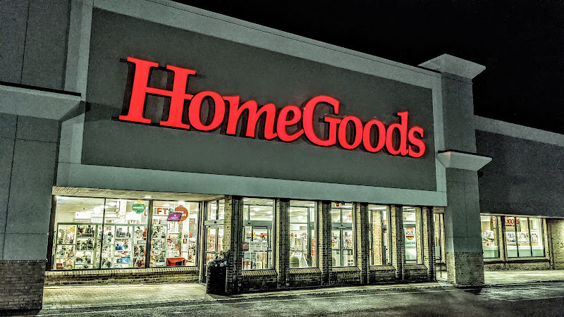 HomeGoods