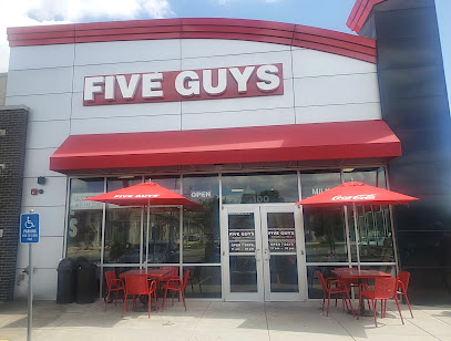 Five Guys