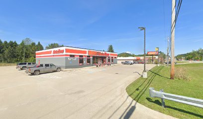 Auto Zone