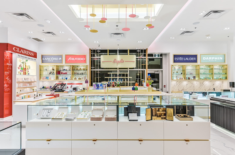 Sophie Cosmetics & Accessories