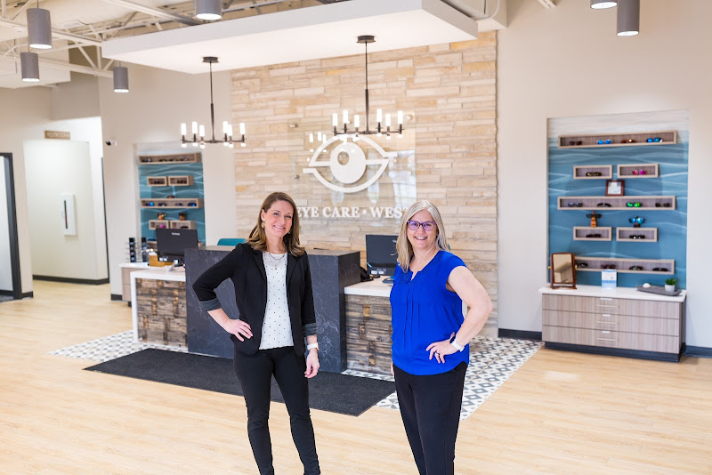 Eye Care West