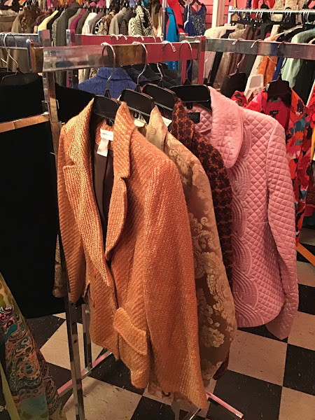 Diva's Closet