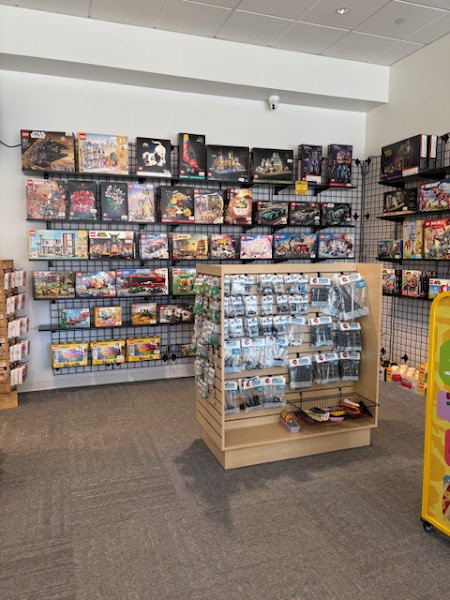 Bricks & Minifigs Colorado Springs South