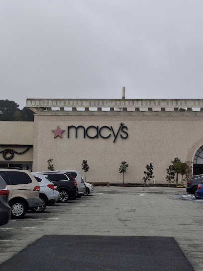 Toys R Us (inside Macy's)
