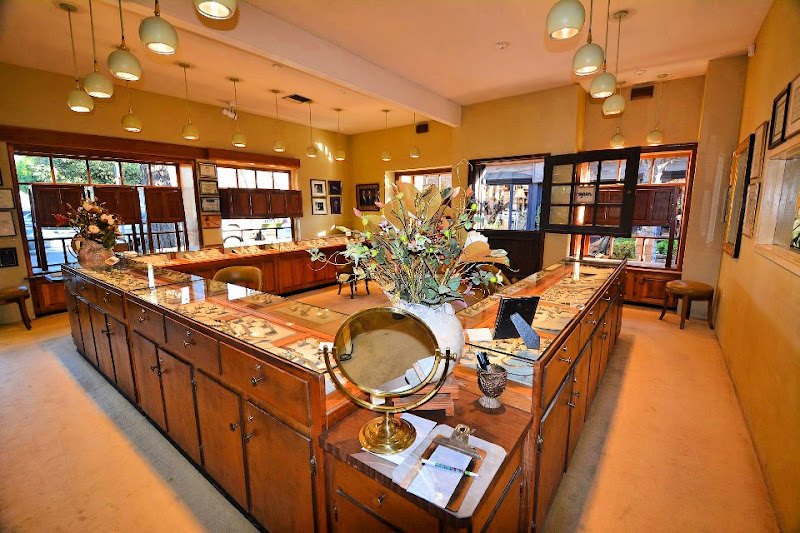Kocek Jeweler Inc