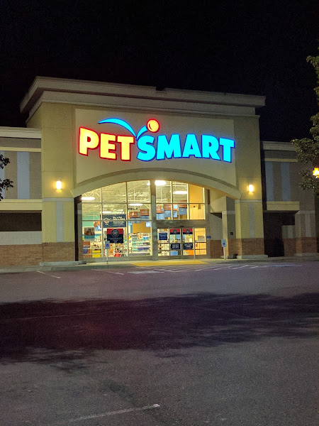 PetSmart