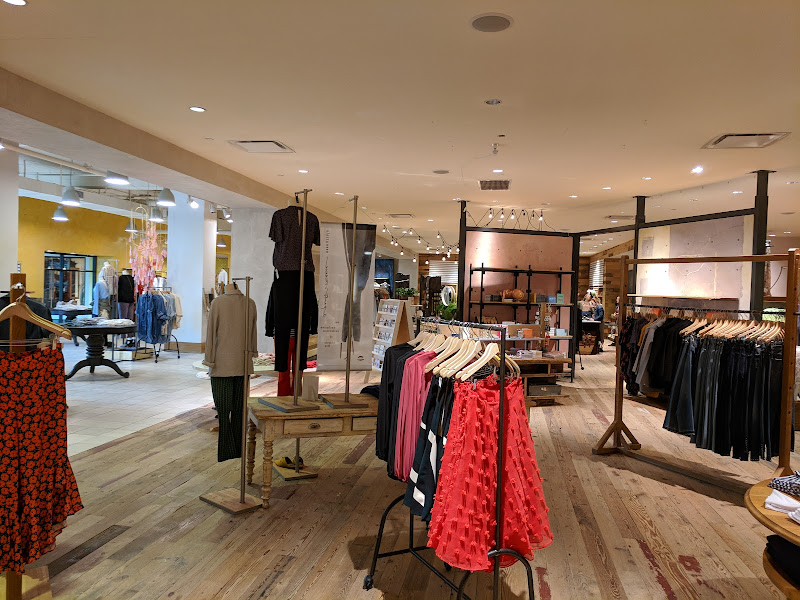 Anthropologie