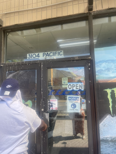 AC Deli & Food Mart