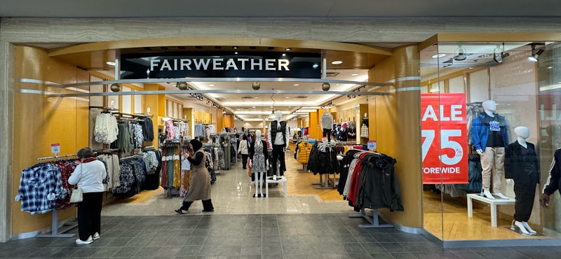 Fairweather