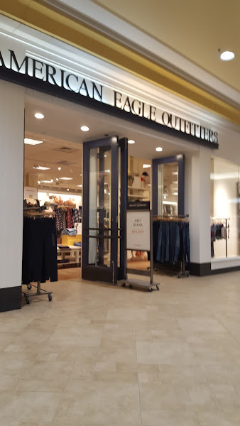 American Eagle Outfitters