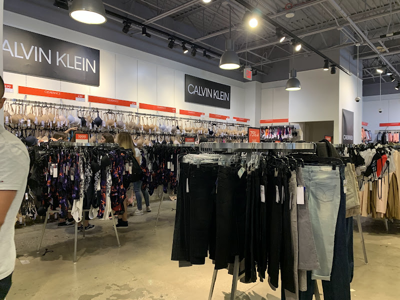 Calvin Klein