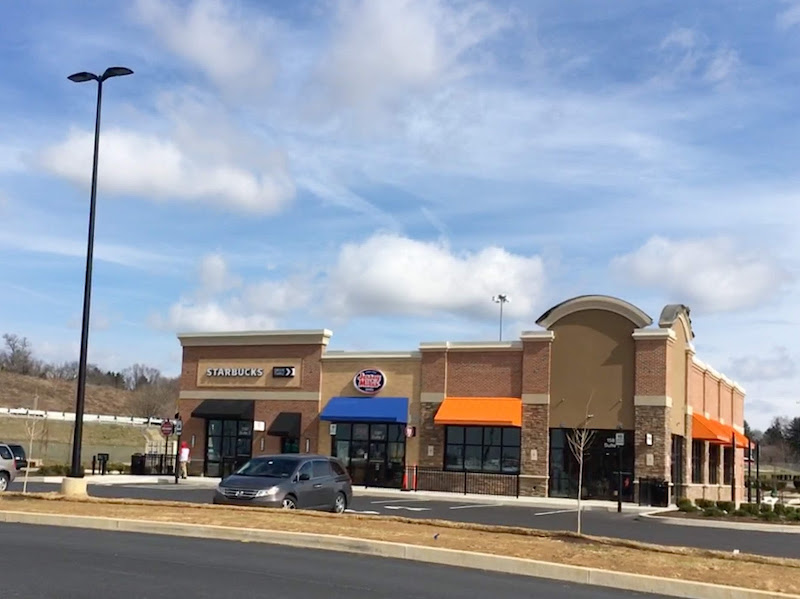 Jersey Mike's Subs