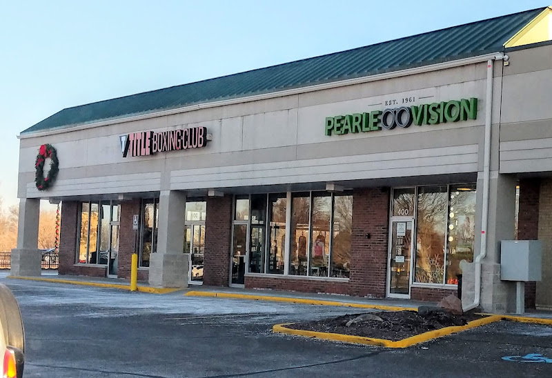 Pearle Vision