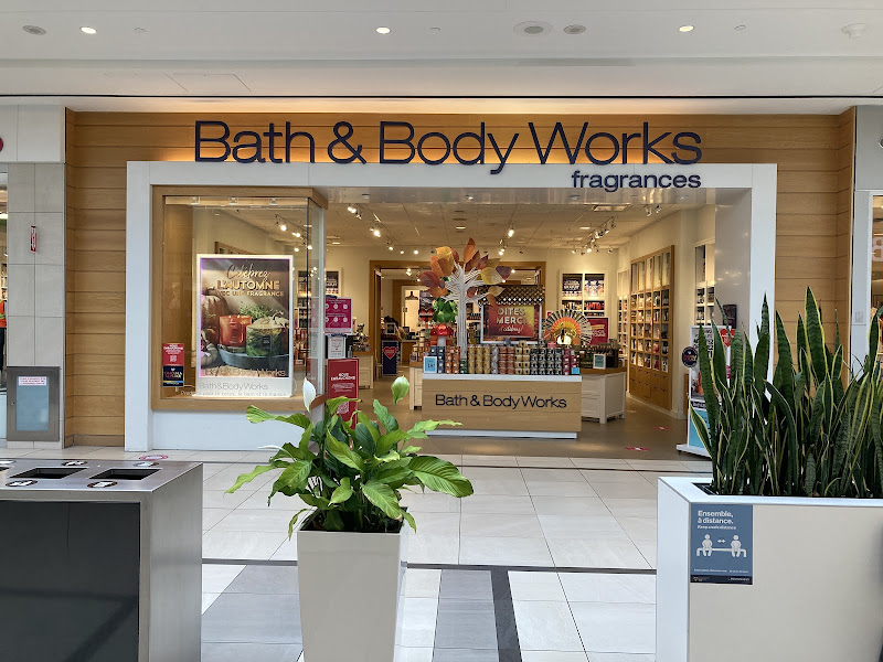 Bath & Body Works
