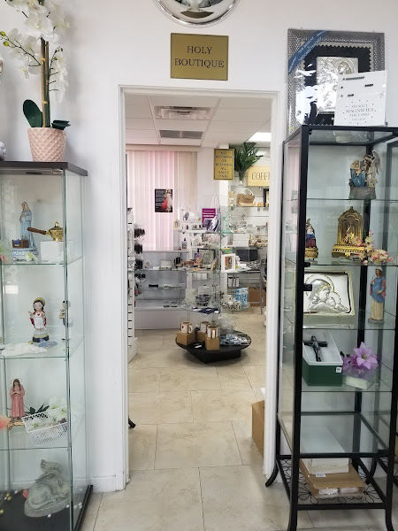 Holy Boutique