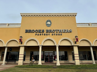 Brooks Brothers Factory Store