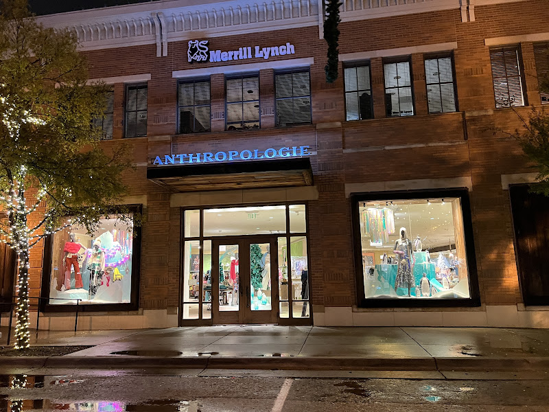 Anthropologie