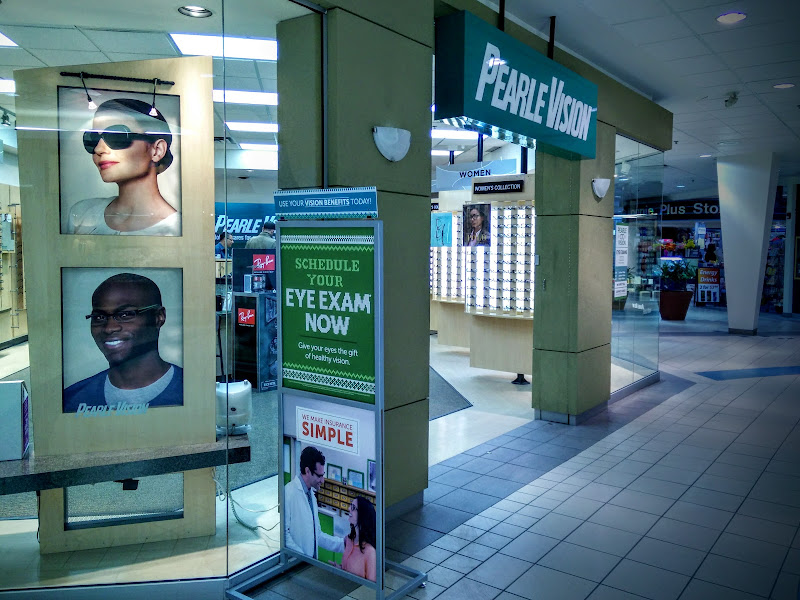 Pearle Vision
