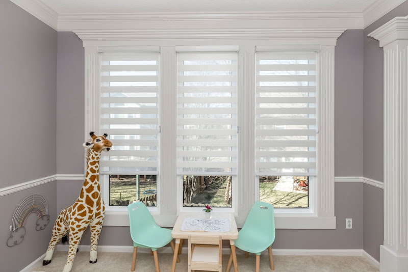 Budget Blinds of Overland Park