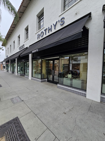 Rothy's