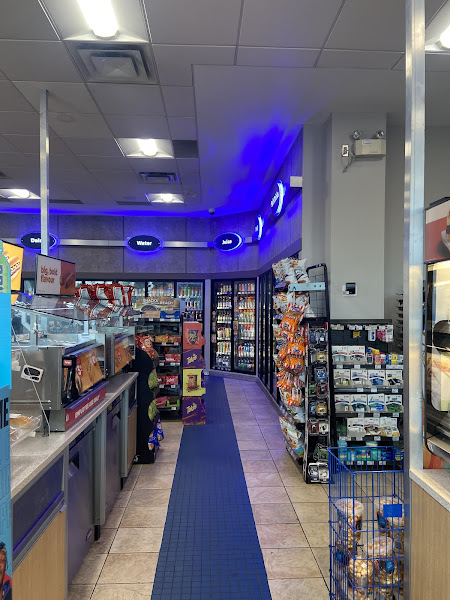 Circle K