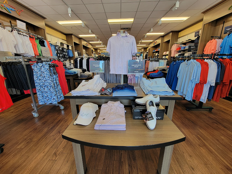 Greg Norman Collection
