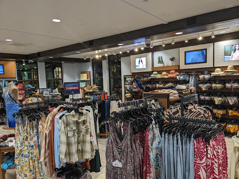 Anthropologie