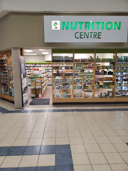 Shoppers World Nutrition Centre