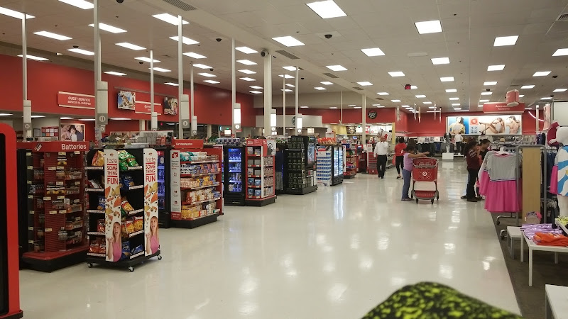 Target