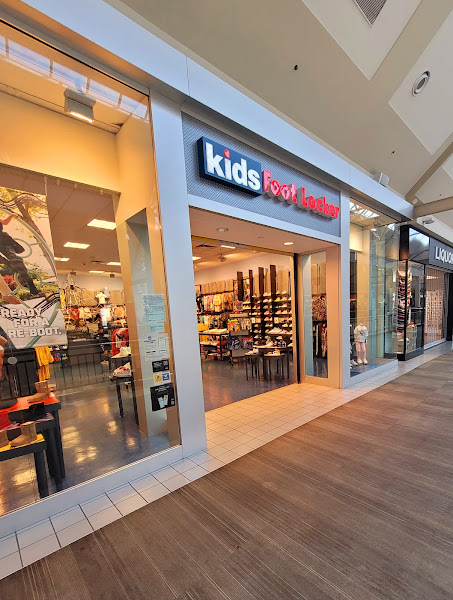 Kids Foot Locker
