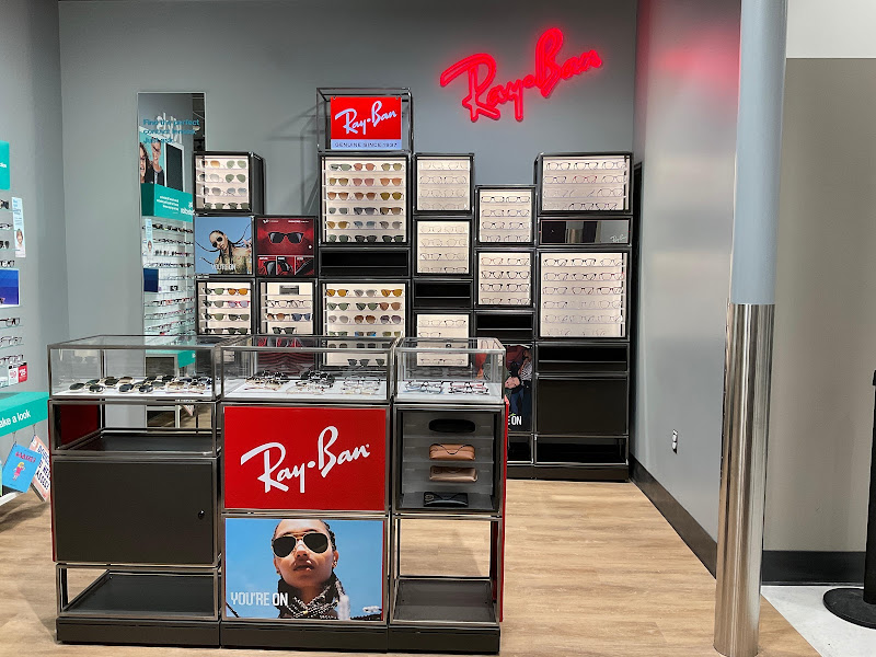 Target Optical
