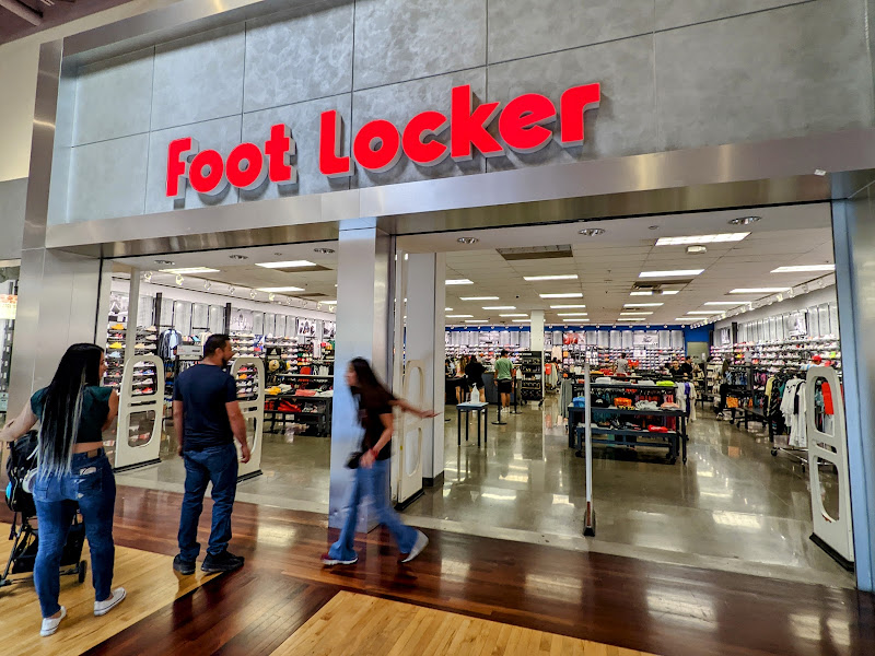 Foot Locker