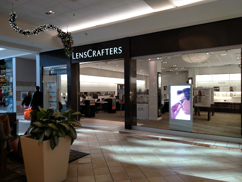 LensCrafters