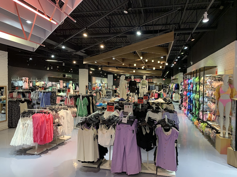 Ardene