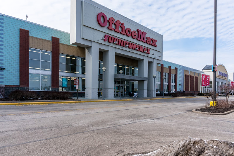 OfficeMax