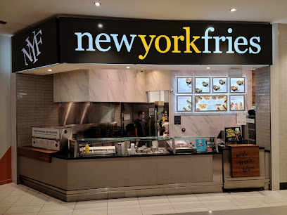 New York Fries
