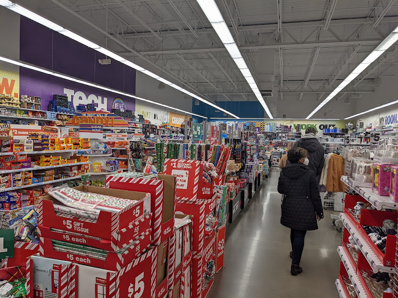 Five Below