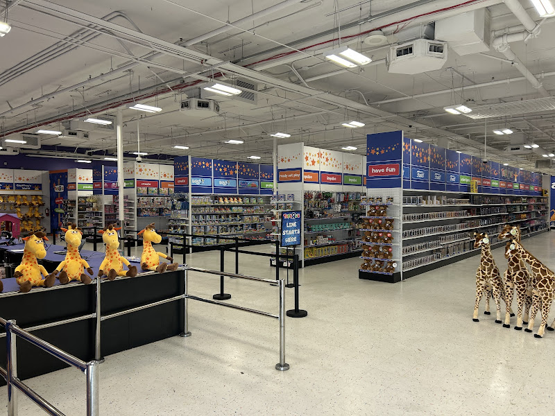 Toys "R" Us