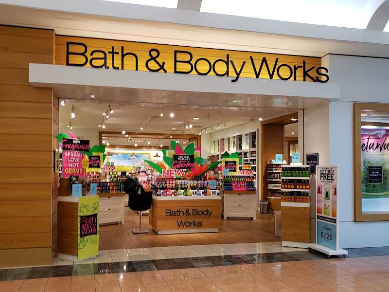 Bath & Body Works