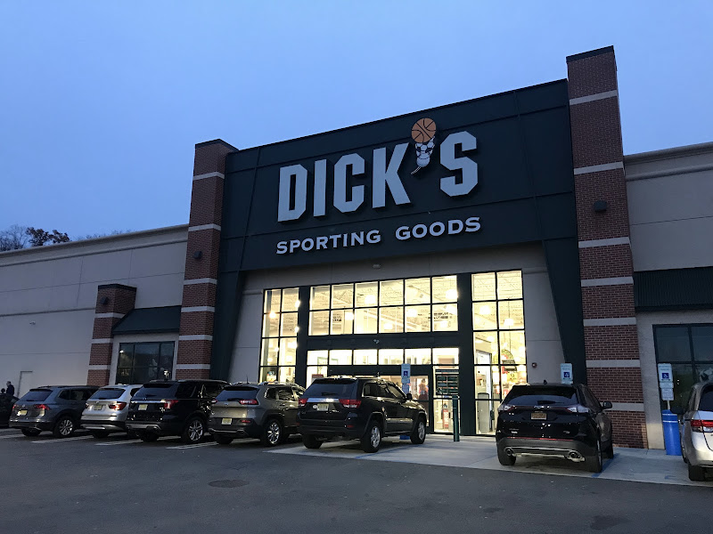 Dick's Sporting Goods