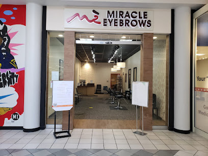 Miracle Eyebrows