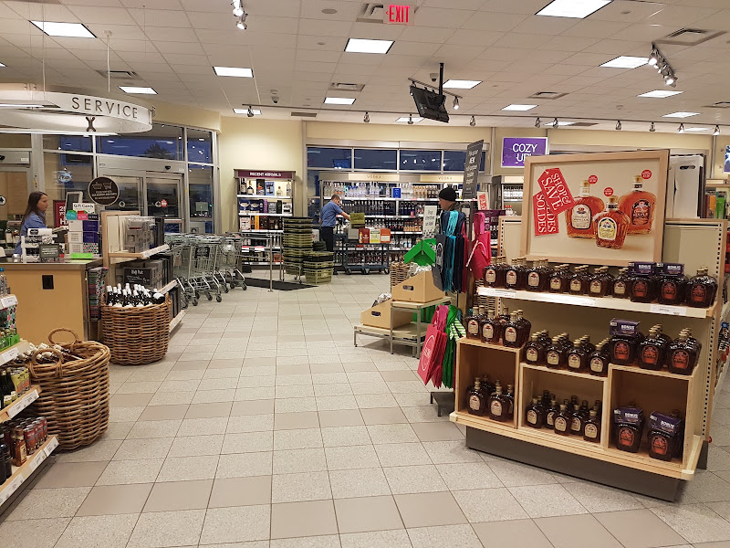LCBO