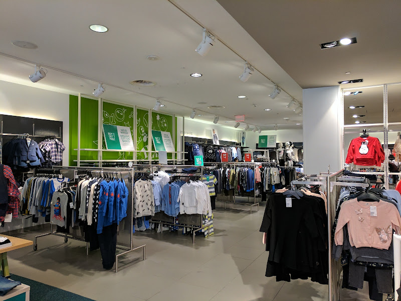 H&M