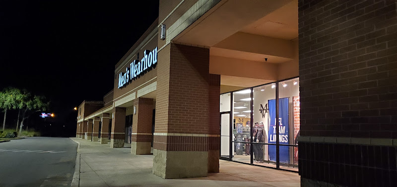Men's Wearhouse