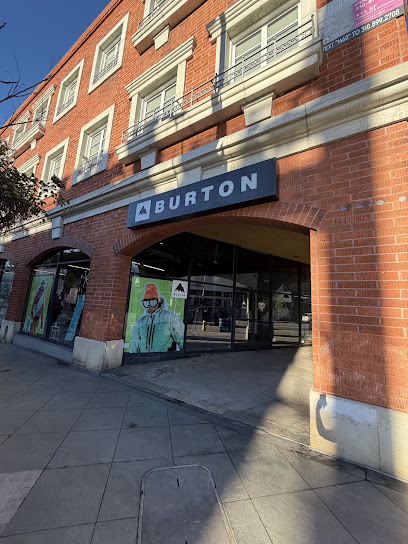Burton