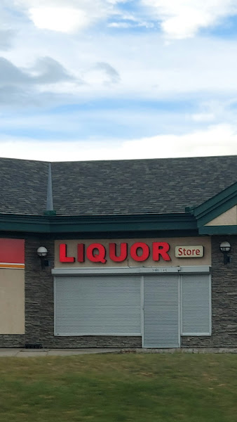 Everest Wine & Spirits
