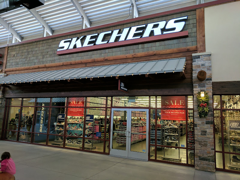Skechers Outlet