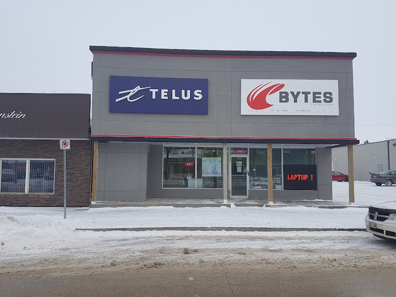 4L Communications Inc - TELUS authorized dealer - Steinbach
